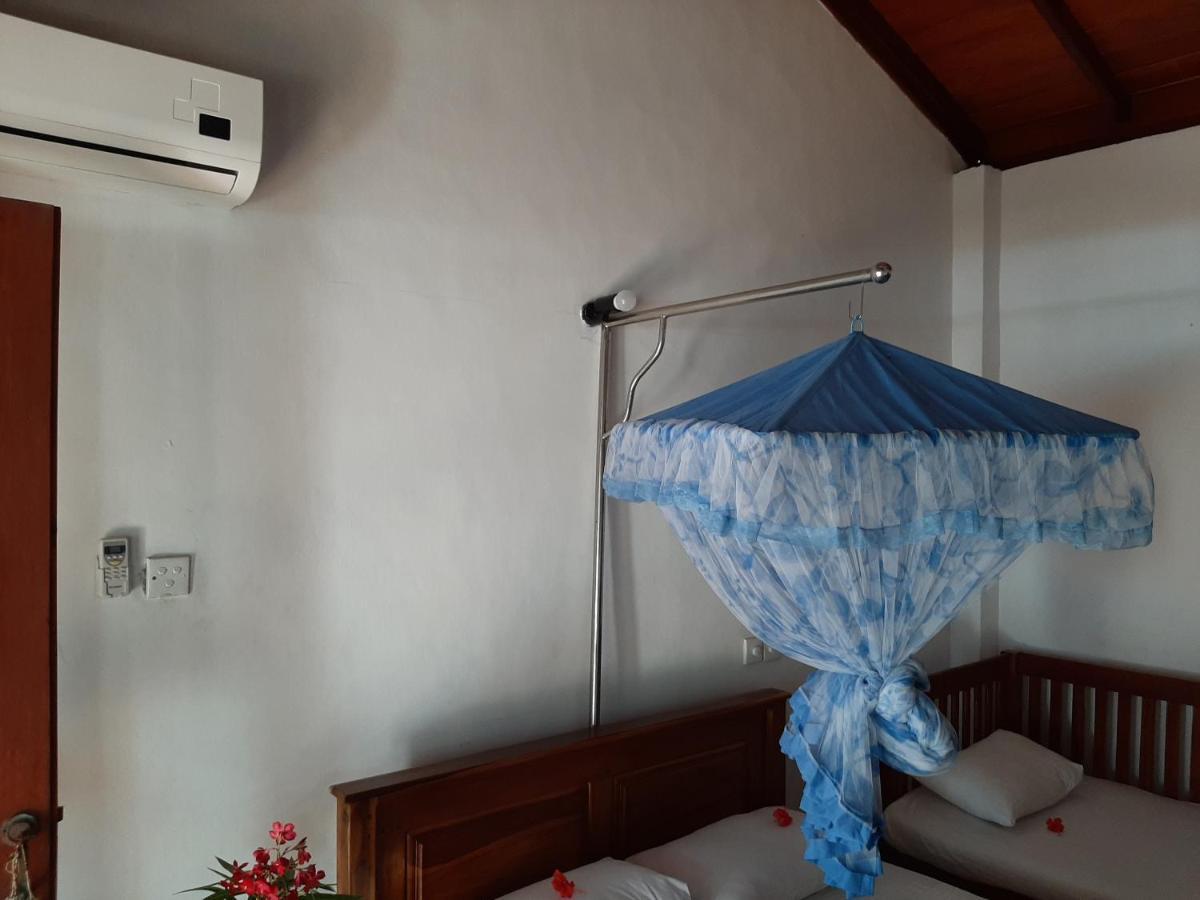 Lobster Beach Hotel Tangalle Esterno foto