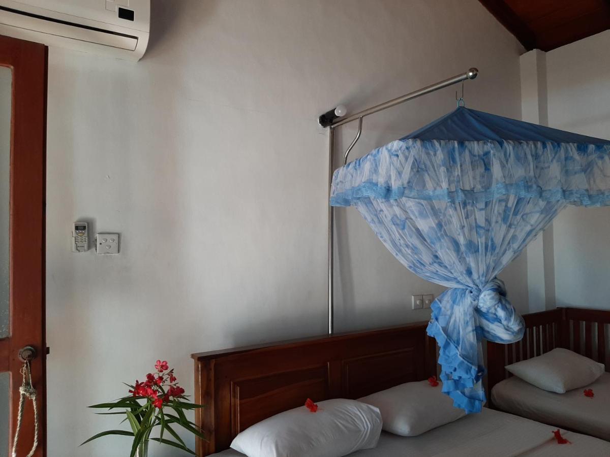 Lobster Beach Hotel Tangalle Esterno foto