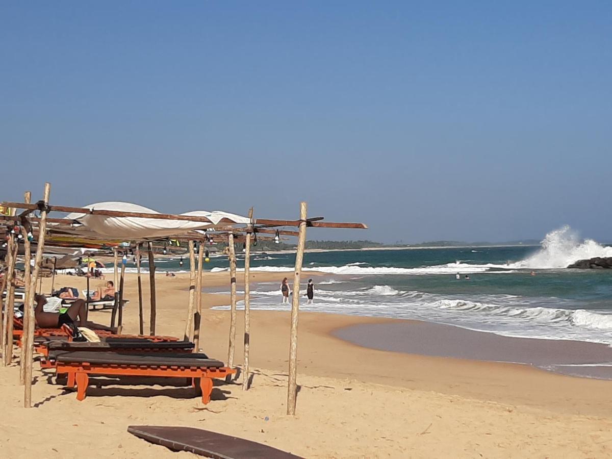 Lobster Beach Hotel Tangalle Esterno foto